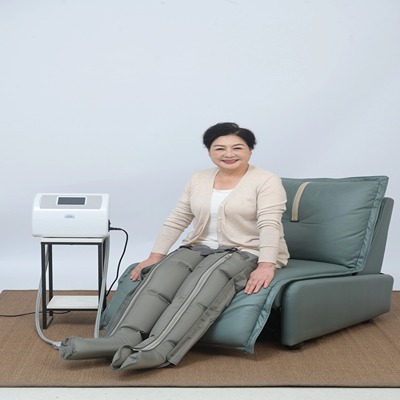 抗静脉血栓压力泵 足底静脉泵